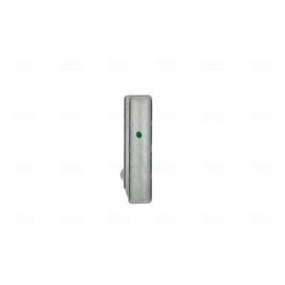 Radiateur de chauffage NISSENS ref. 707377