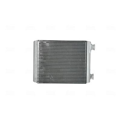 Radiateur de chauffage NISSENS ref. 707377