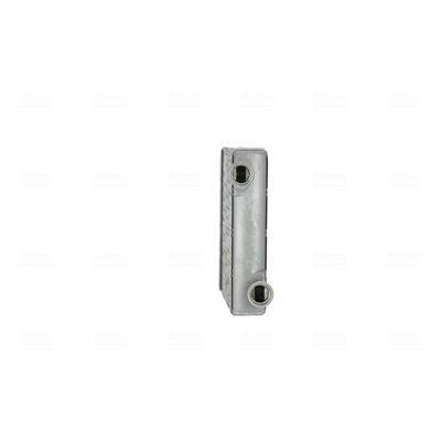 Radiateur de chauffage NISSENS ref. 707377