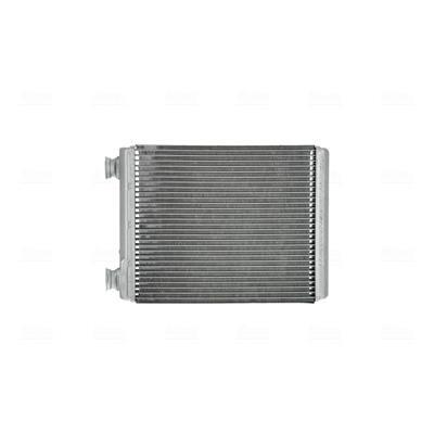 Radiateur de chauffage NISSENS ref. 707377