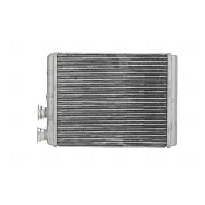 Radiateur de chauffage NISSENS ref. 707379