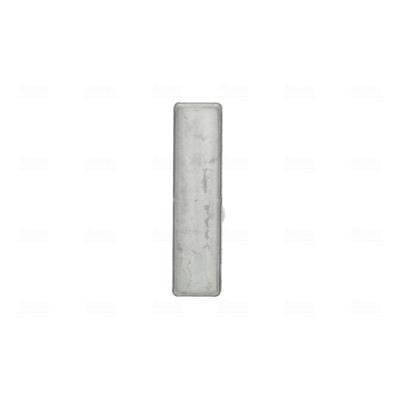 Radiateur de chauffage NISSENS ref. 707379