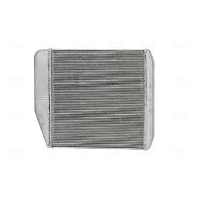 Radiador de aquecimento NISSENS ref. 707393