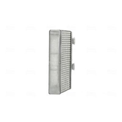 Radiador de aquecimento NISSENS ref. 707393