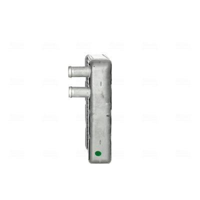 Radiador de aquecimento NISSENS ref. 707395