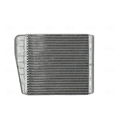 Radiador de aquecimento NISSENS ref. 707395