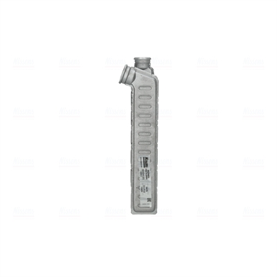 Radiador de aquecimento NISSENS ref. 707401