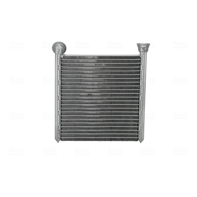 Radiador de aquecimento NISSENS ref. 707401