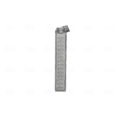 Radiador de aquecimento NISSENS ref. 707401