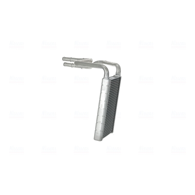 Radiador de aquecimento NISSENS ref. 707409