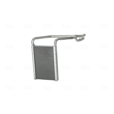 Radiador de aquecimento NISSENS ref. 707409