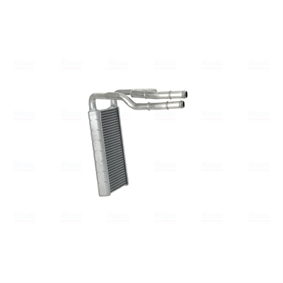 Radiador de aquecimento NISSENS ref. 707409