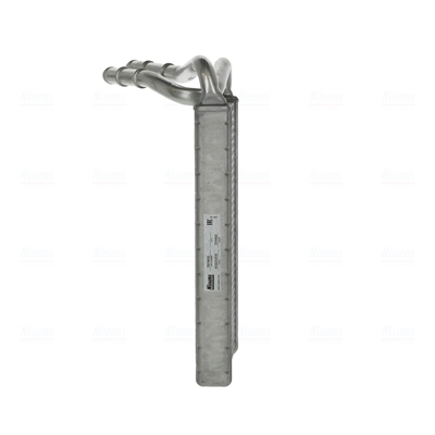 Radiador de aquecimento NISSENS ref. 707425