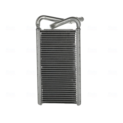 Radiador de aquecimento NISSENS ref. 707425
