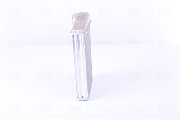 Radiador de aquecimento NISSENS ref. 70807
