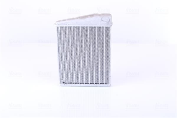 Radiador de aquecimento NISSENS ref. 70807