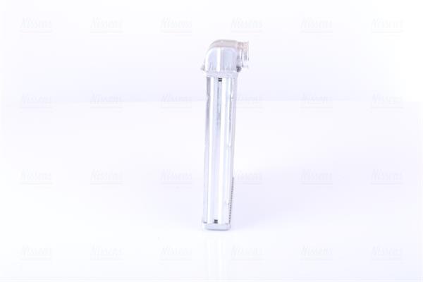 Radiador de aquecimento NISSENS ref. 70807
