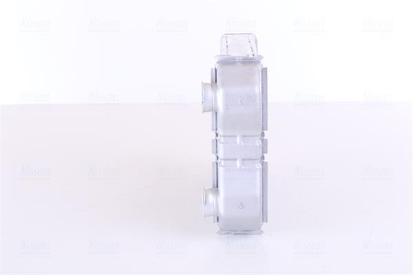 Radiador de aquecimento NISSENS ref. 70808