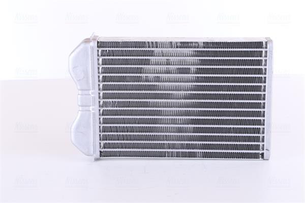 Radiador de aquecimento NISSENS ref. 70808