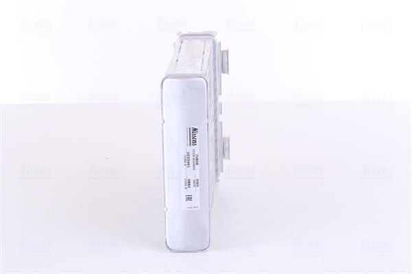 Radiador de aquecimento NISSENS ref. 70808