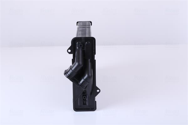 Radiador de aquecimento NISSENS ref. 70975