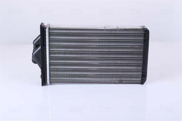 Radiador de aquecimento NISSENS ref. 70975