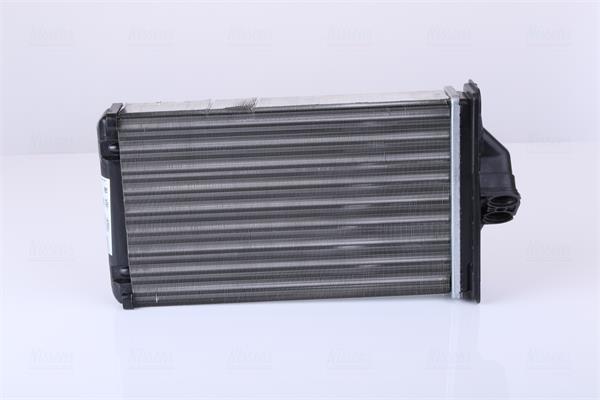 Radiador de aquecimento NISSENS ref. 70975