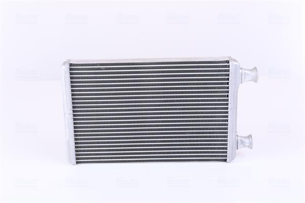 Radiador de aquecimento NISSENS ref. 70978