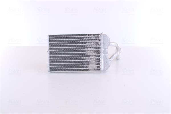 Radiador de aquecimento NISSENS ref. 70980