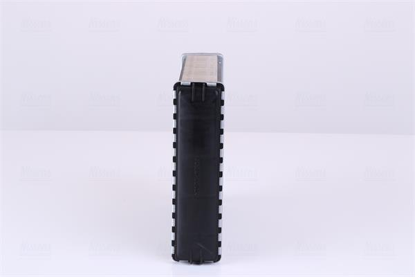 Radiador de aquecimento NISSENS ref. 71130