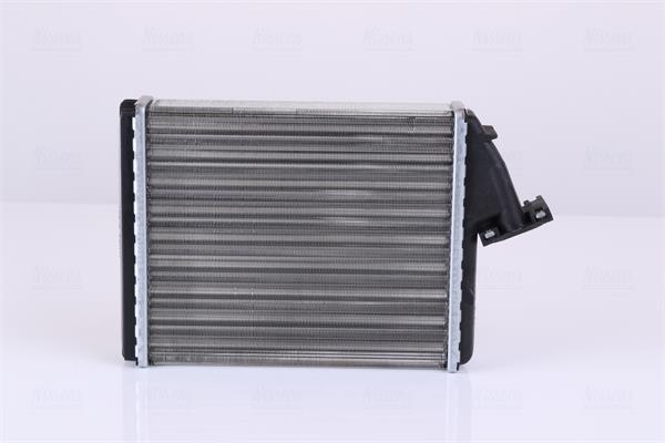 Radiador de aquecimento NISSENS ref. 71130