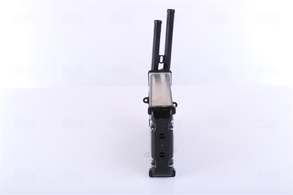 Radiador de aquecimento NISSENS ref. 71143