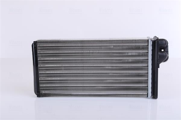 Radiador de aquecimento NISSENS ref. 71145