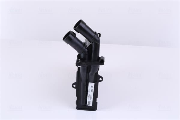 Radiador de aquecimento NISSENS ref. 71147