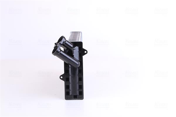 Radiador de aquecimento NISSENS ref. 71149