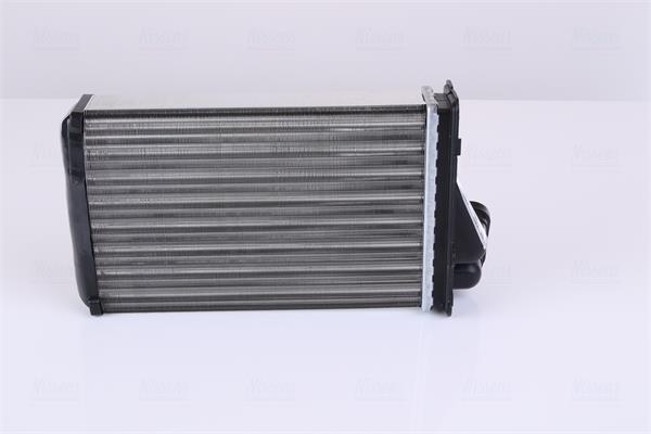 Radiador de aquecimento NISSENS ref. 71152