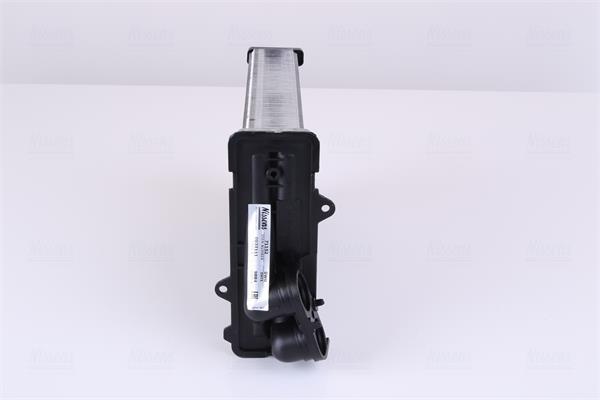 Radiador de aquecimento NISSENS ref. 71152