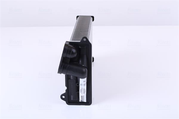 Radiador de aquecimento NISSENS ref. 71154