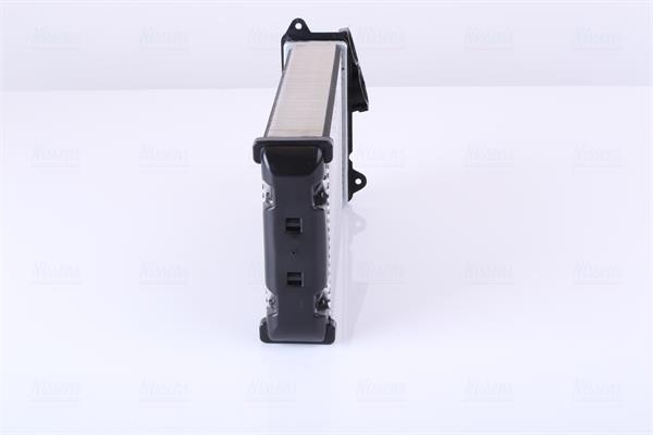Radiador de aquecimento NISSENS ref. 71154