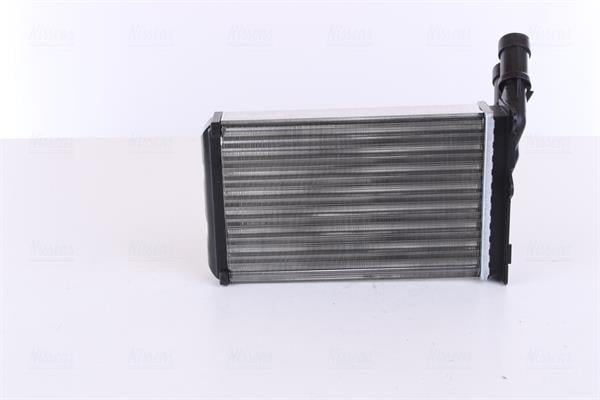 Radiador de aquecimento NISSENS ref. 71156