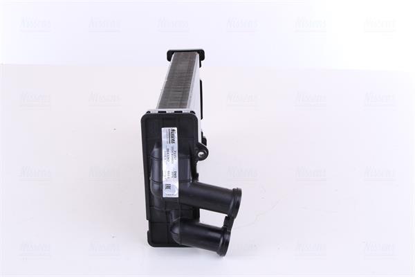 Radiador de aquecimento NISSENS ref. 71157
