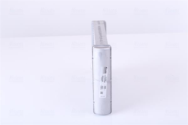 Radiador de aquecimento NISSENS ref. 71158