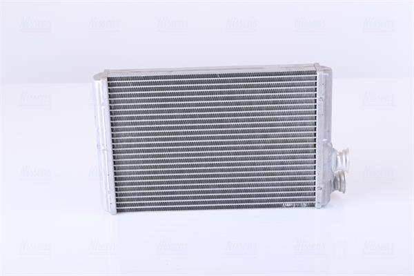 Radiador de aquecimento NISSENS ref. 71158