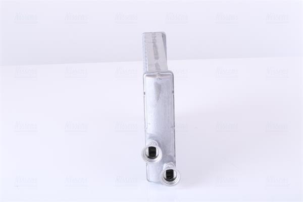 Radiador de aquecimento NISSENS ref. 71158