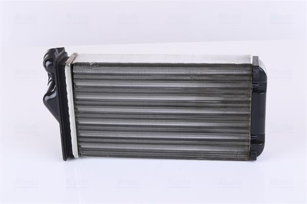 Radiador de aquecimento NISSENS ref. 71161