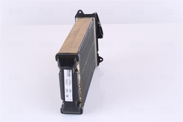 Radiador de aquecimento NISSENS ref. 71161