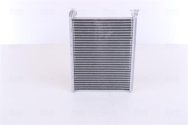 Radiador de aquecimento NISSENS ref. 71162