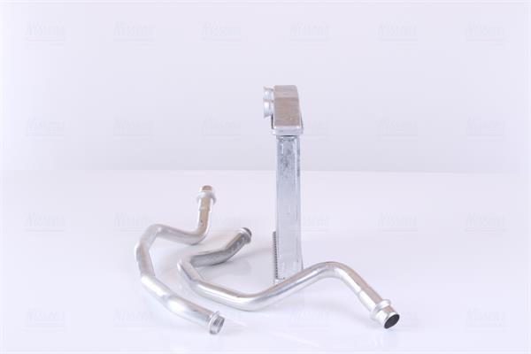 Radiador de aquecimento NISSENS ref. 71163