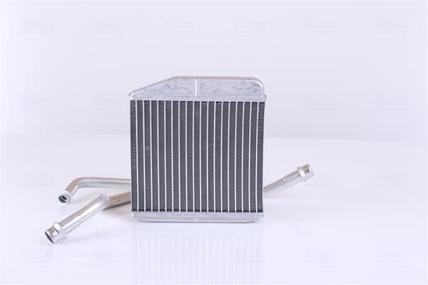 Radiador de aquecimento NISSENS ref. 71163