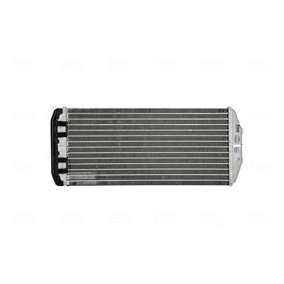 Radiador de aquecimento NISSENS ref. 71164